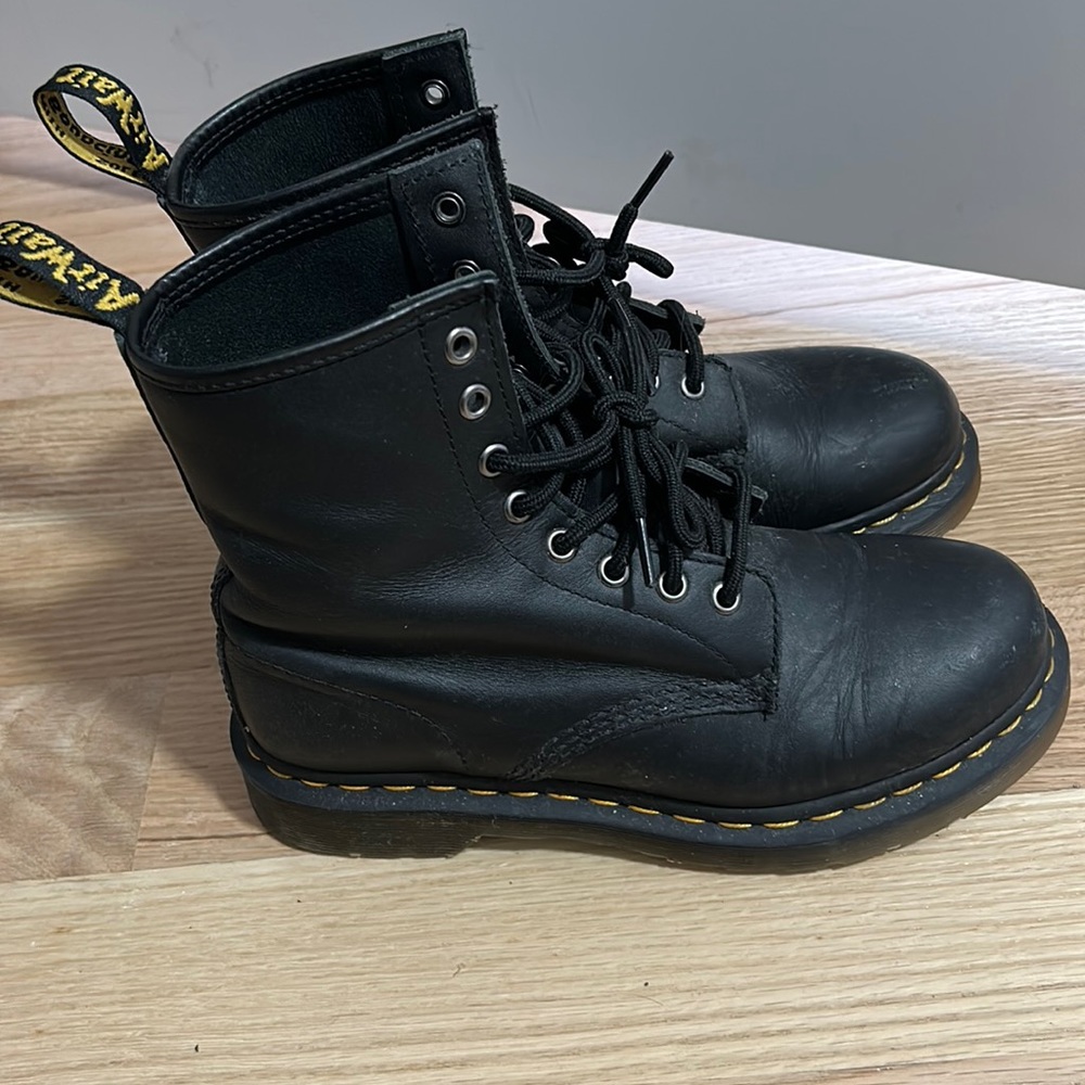Dr Martens